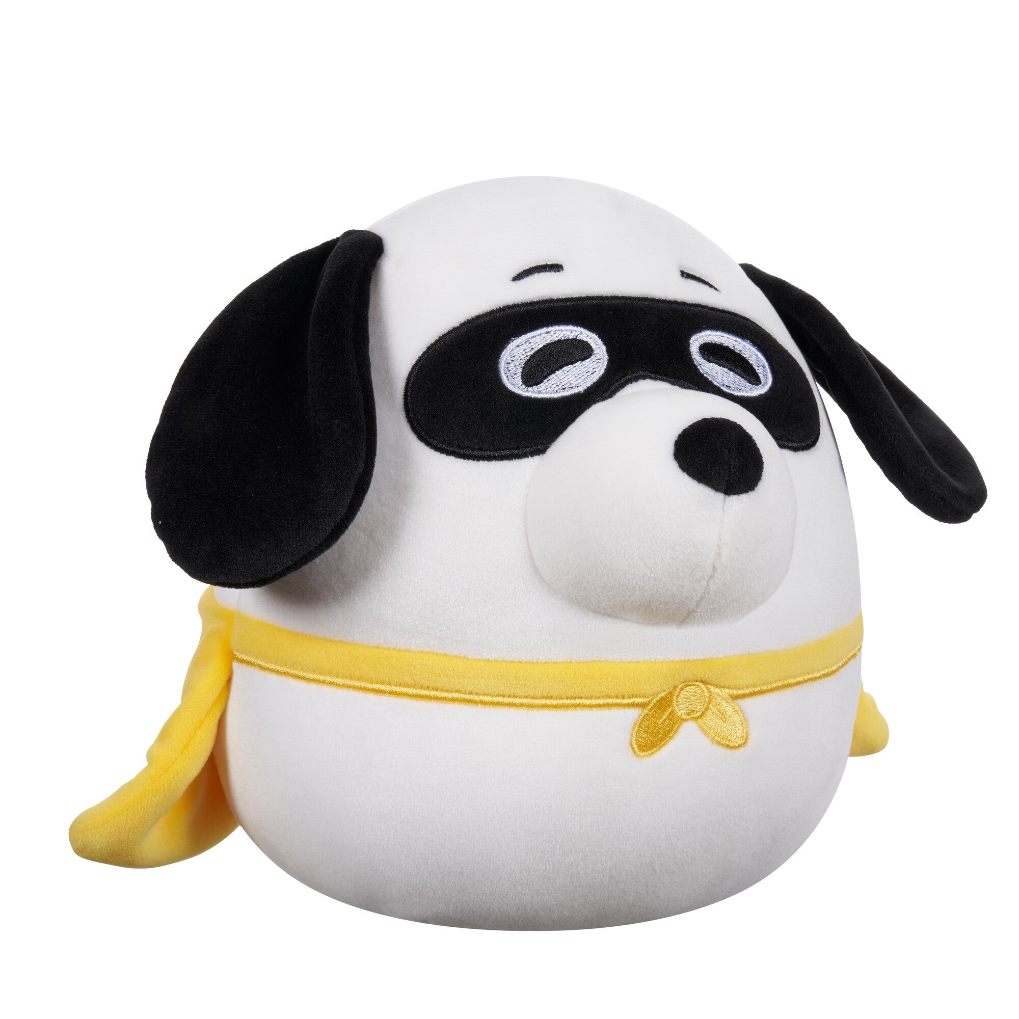 Peanuts 8-Inch Superhero Snoopy Plush - Image 2