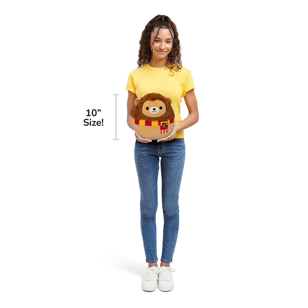 Harry Potter 10-Inch Gryffindor Lion - Image 6