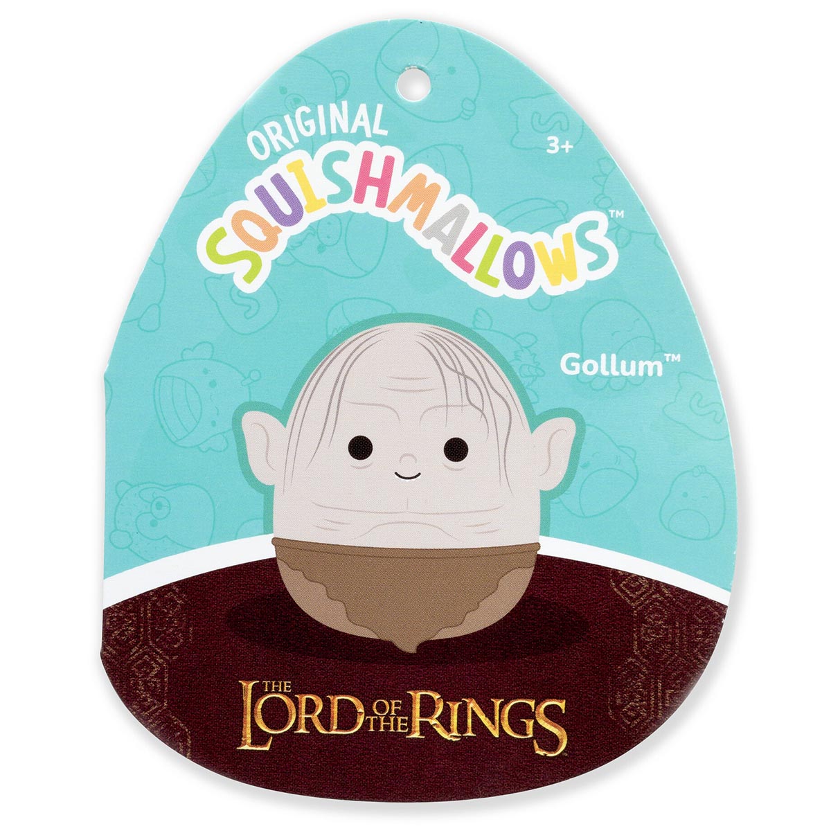 The Lord of the Rings 10-Inch Gollum - Image 5