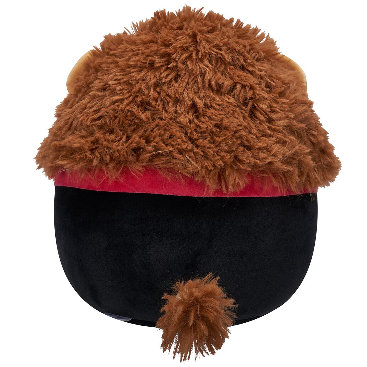 Harry Potter 10-Inch Gryffindor Lion in Hogwarts Robe - Image 4
