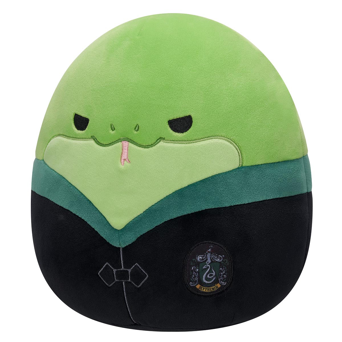 Harry Potter 10-Inch Slytherin Snake in Hogwarts Robe - Image 2