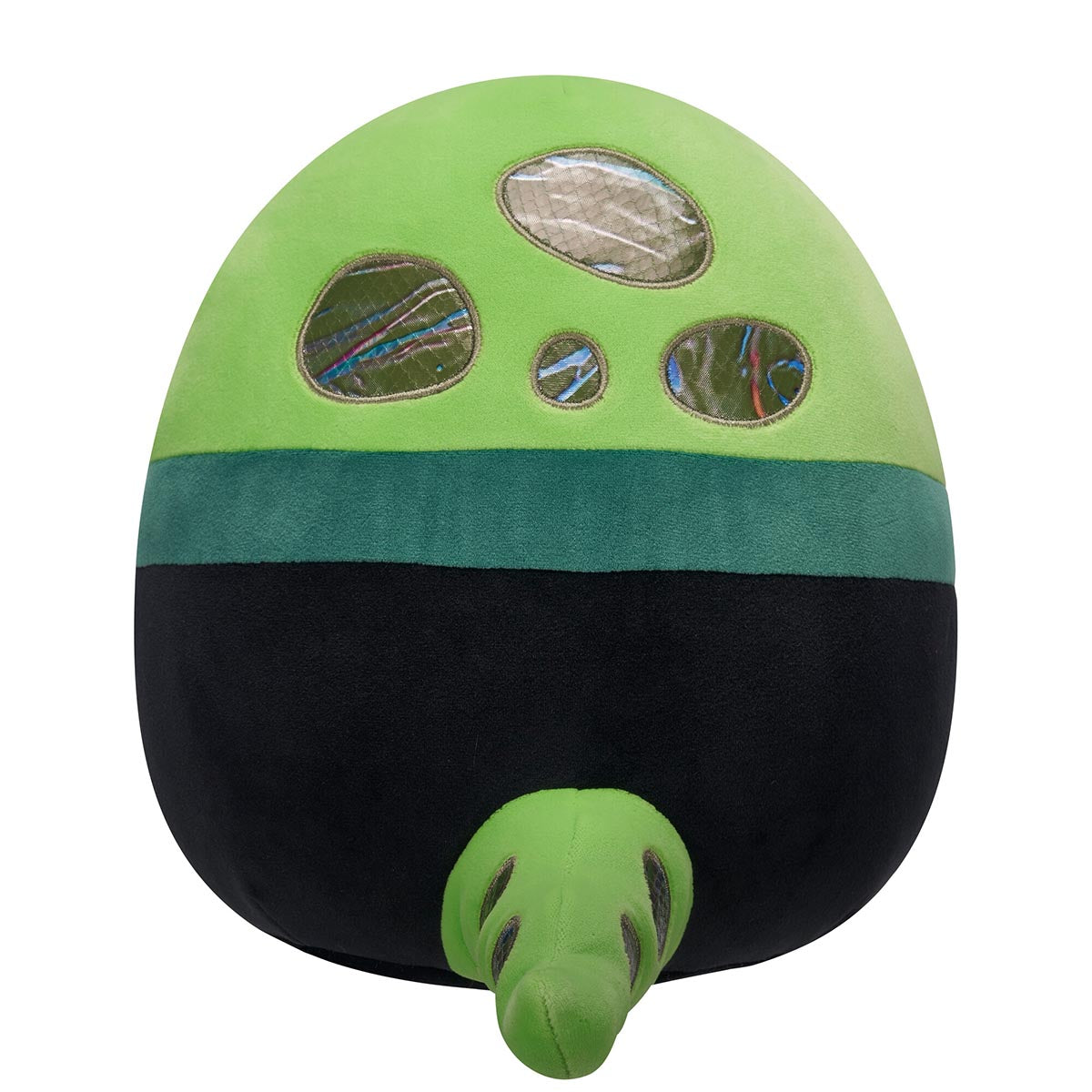 Harry Potter 10-Inch Slytherin Snake in Hogwarts Robe - Image 4