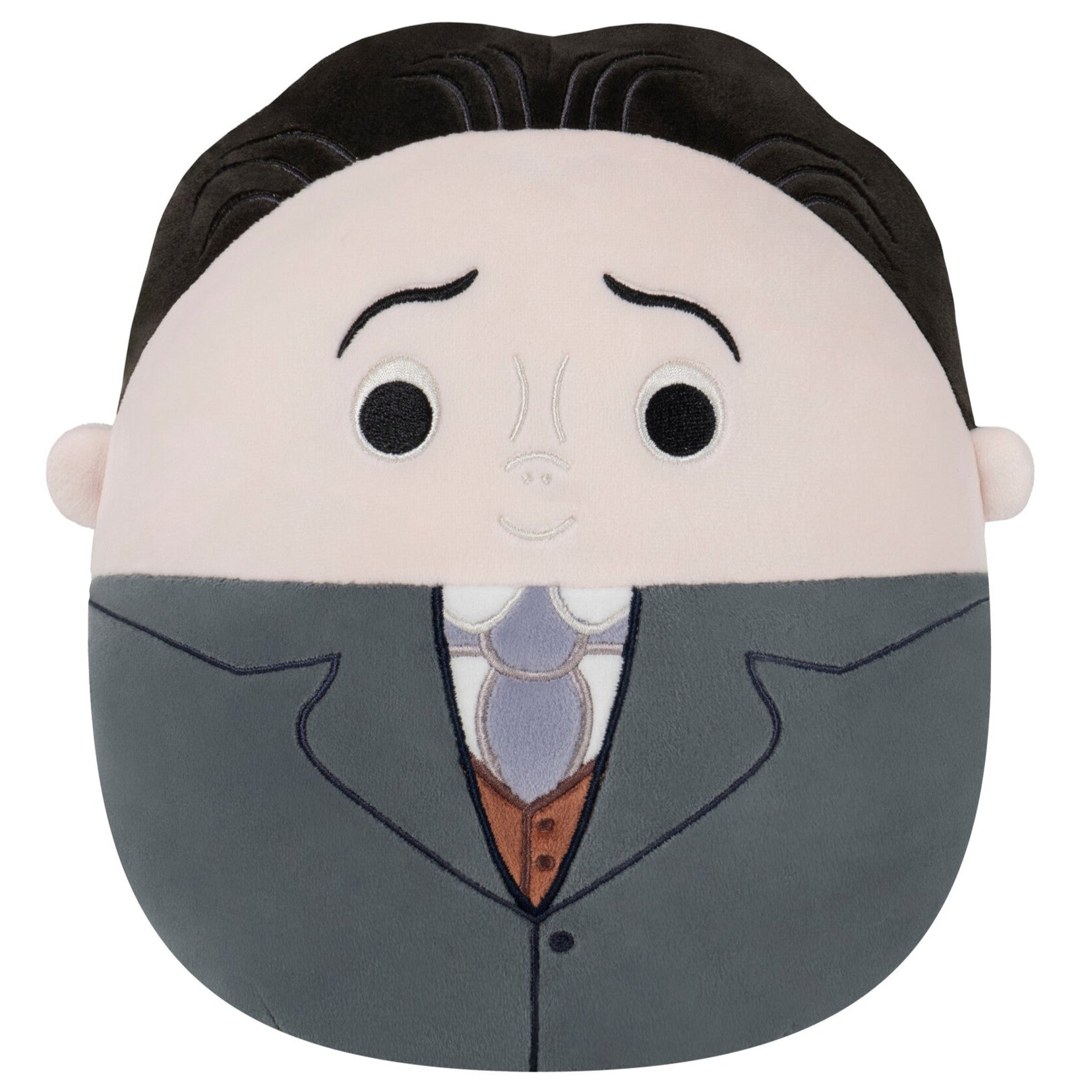 Squishmallows Corpse Bride Emily and Victor Bundle - Image 5