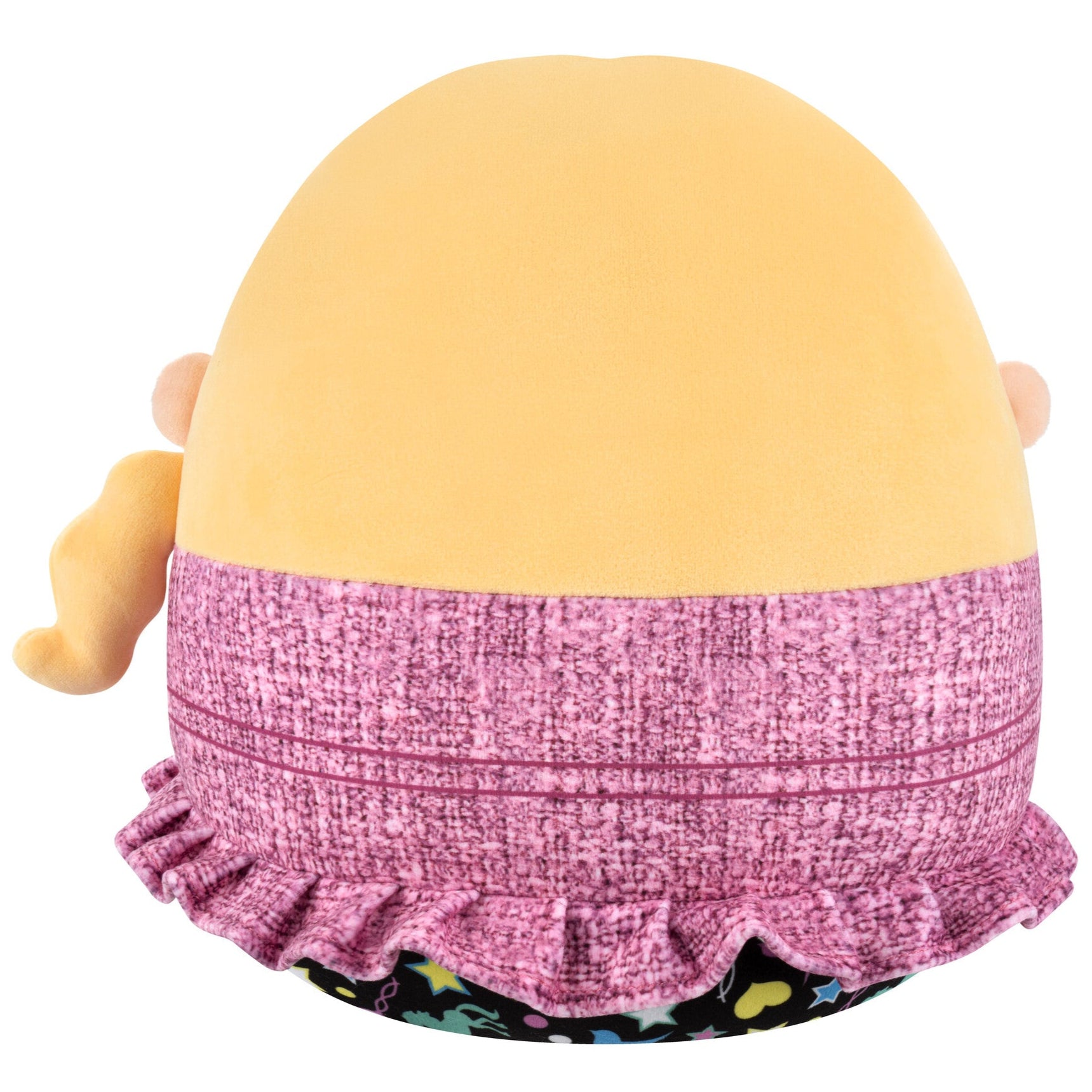 Harry Potter 10-Inch Luna Lovegood Plush - Image 4