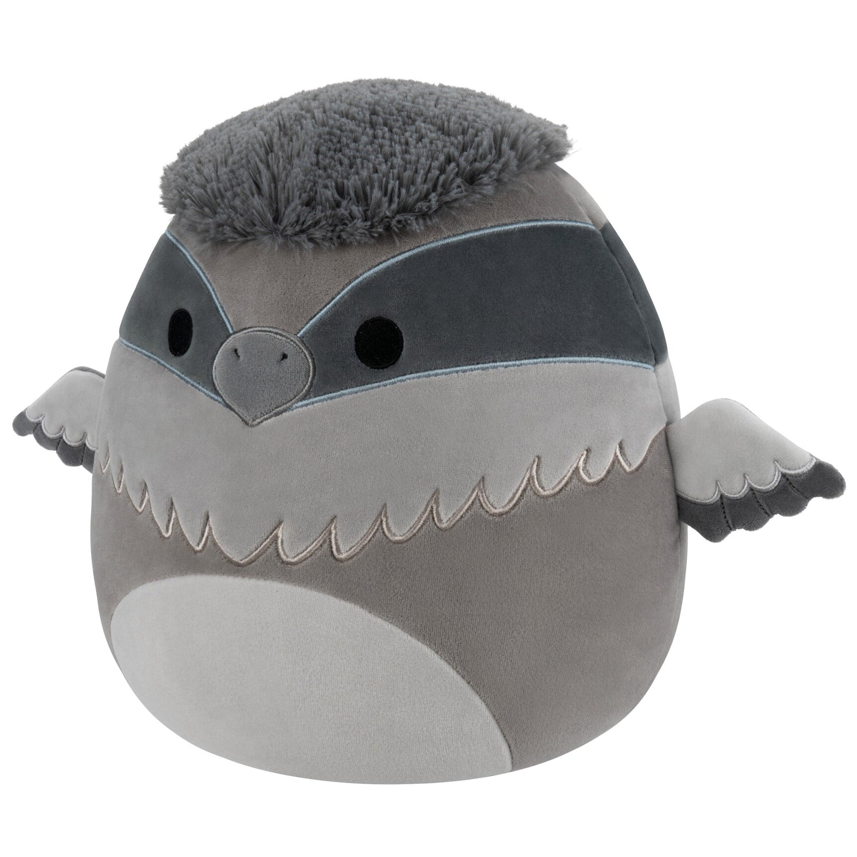 Harry Potter 10-Inch Buckbeak Plush - Image 2