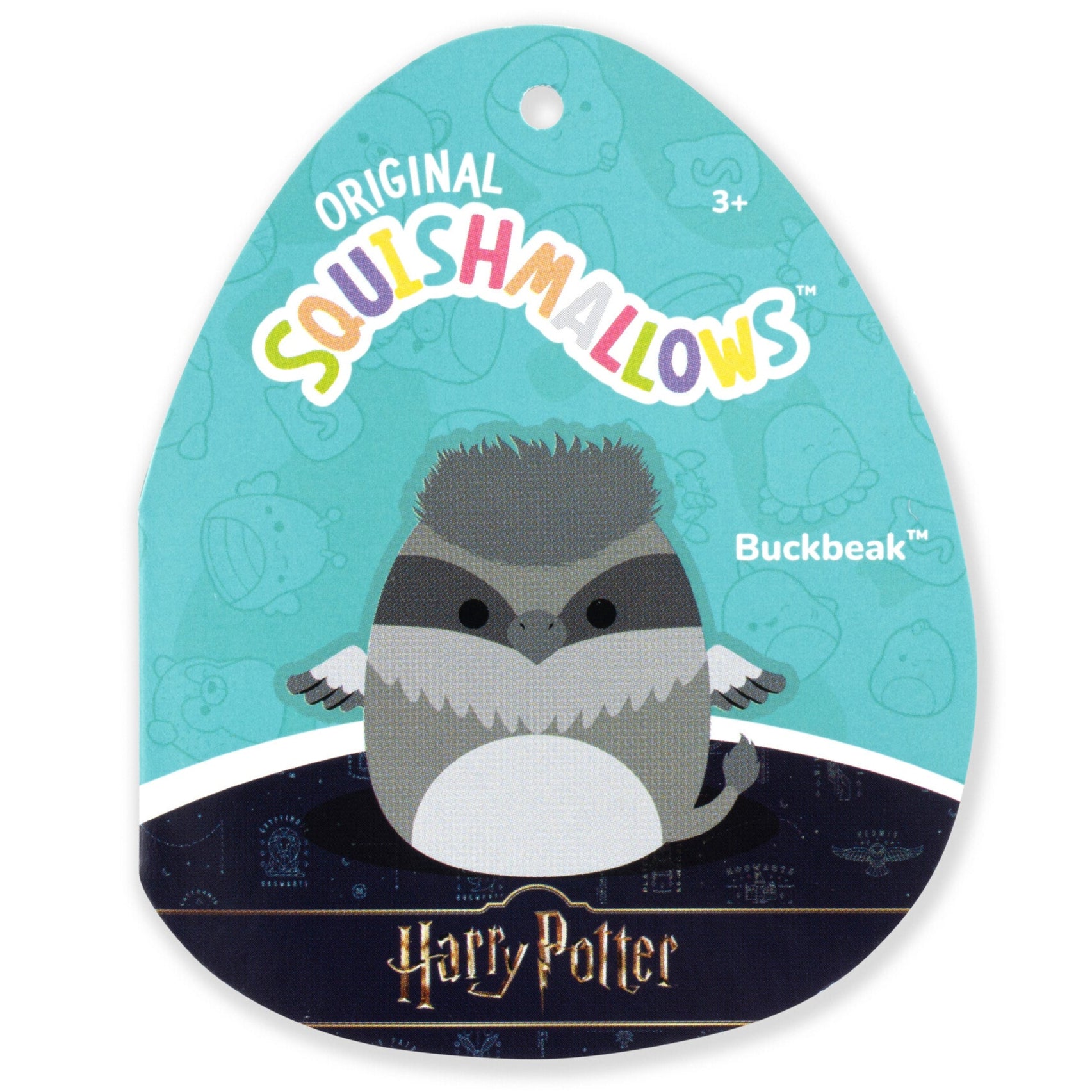 Harry Potter 10-Inch Buckbeak Plush - Image 5