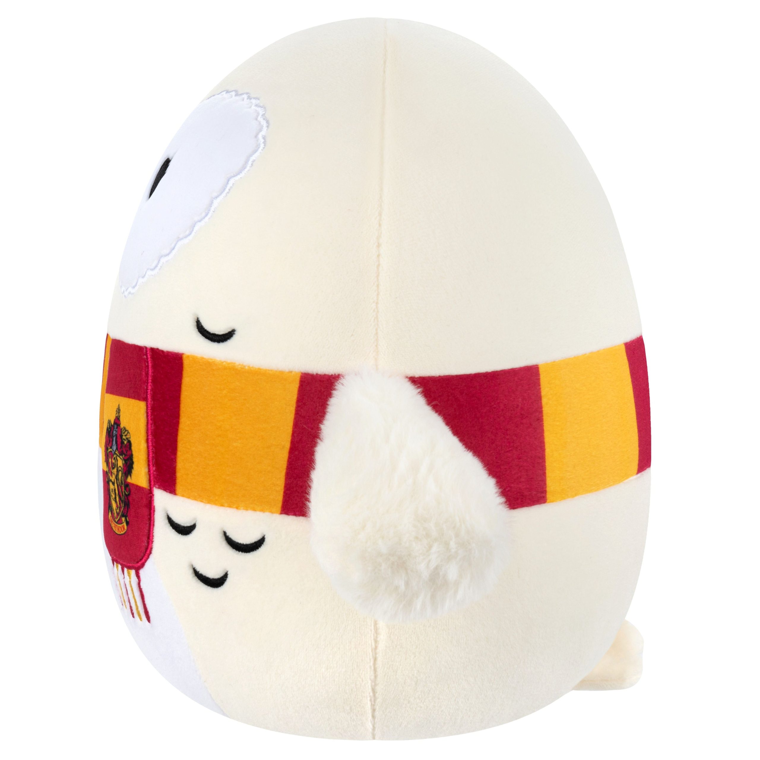 Harry Potter 10-Inch Hedwig with Scarf - Image 3