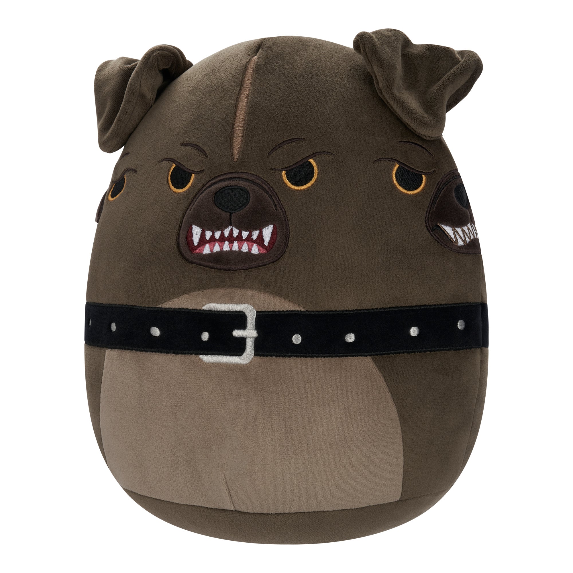Harry Potter 10-Inch Fluffy Plush - Image 2