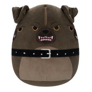 Harry Potter 10-Inch Fluffy Plush