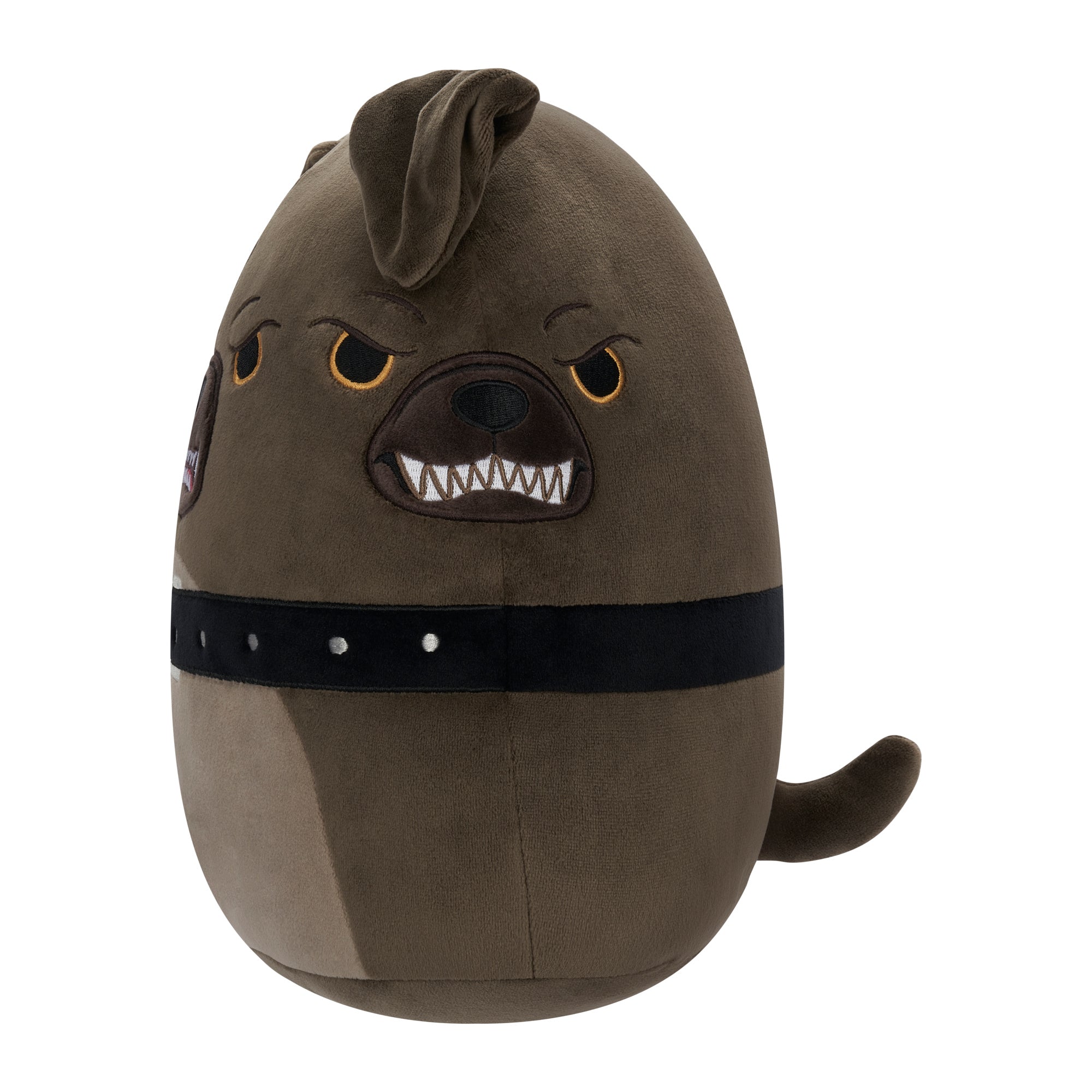 Harry Potter 10-Inch Fluffy Plush - Image 3