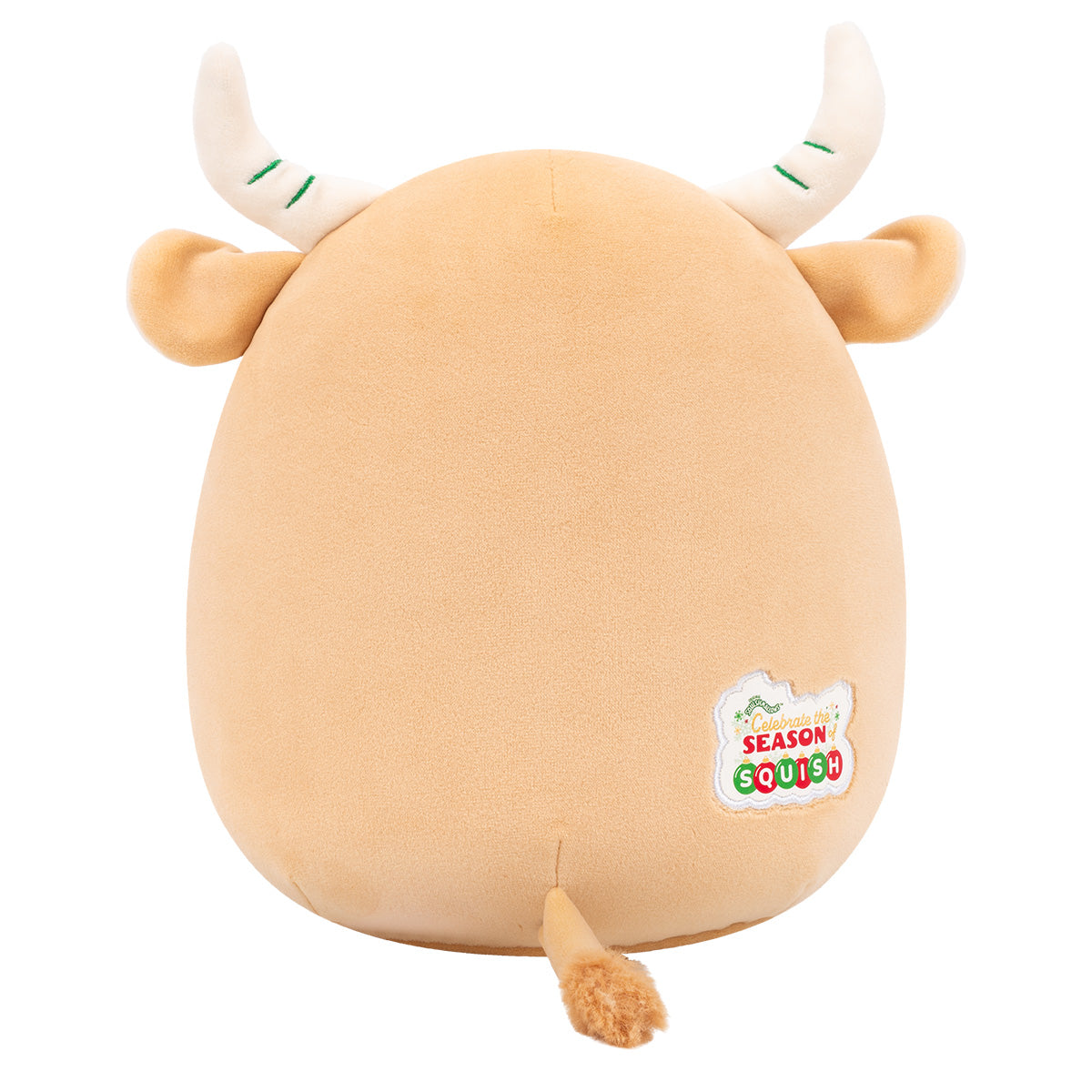 Select Series Iver the Holiday Cookie Highland Cow - Image 5