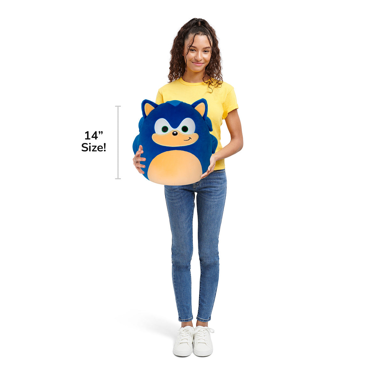 14-Inch Sonic the Hedgehog - Image 6