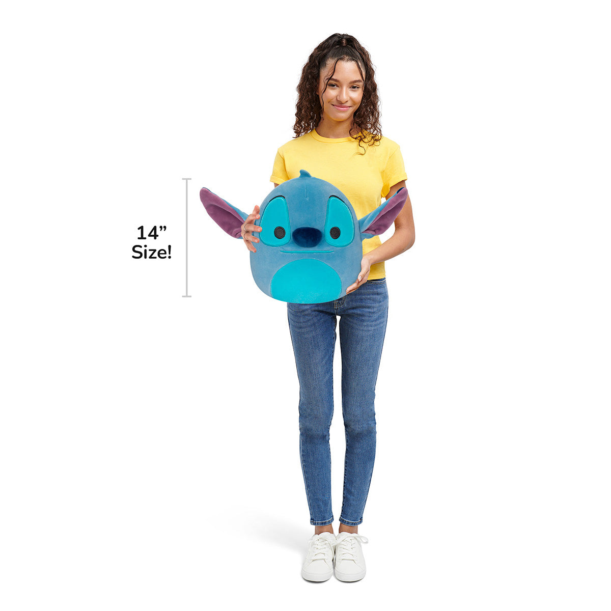 Disney 14-Inch Stitch - Image 7