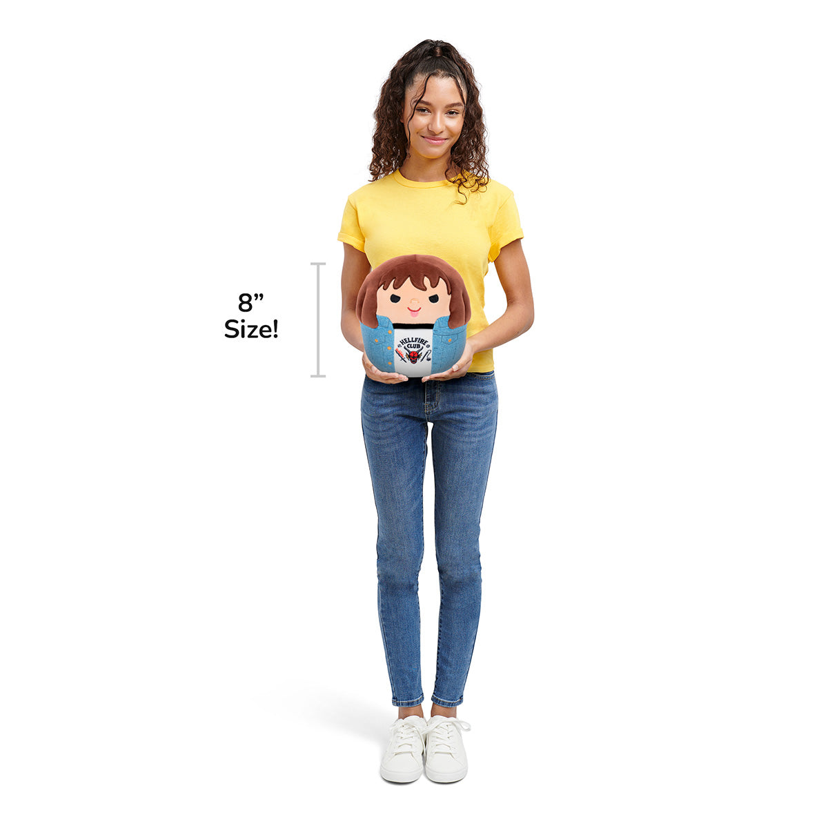 Eddie + Dustin Stranger Things 2-Pack - Image 11