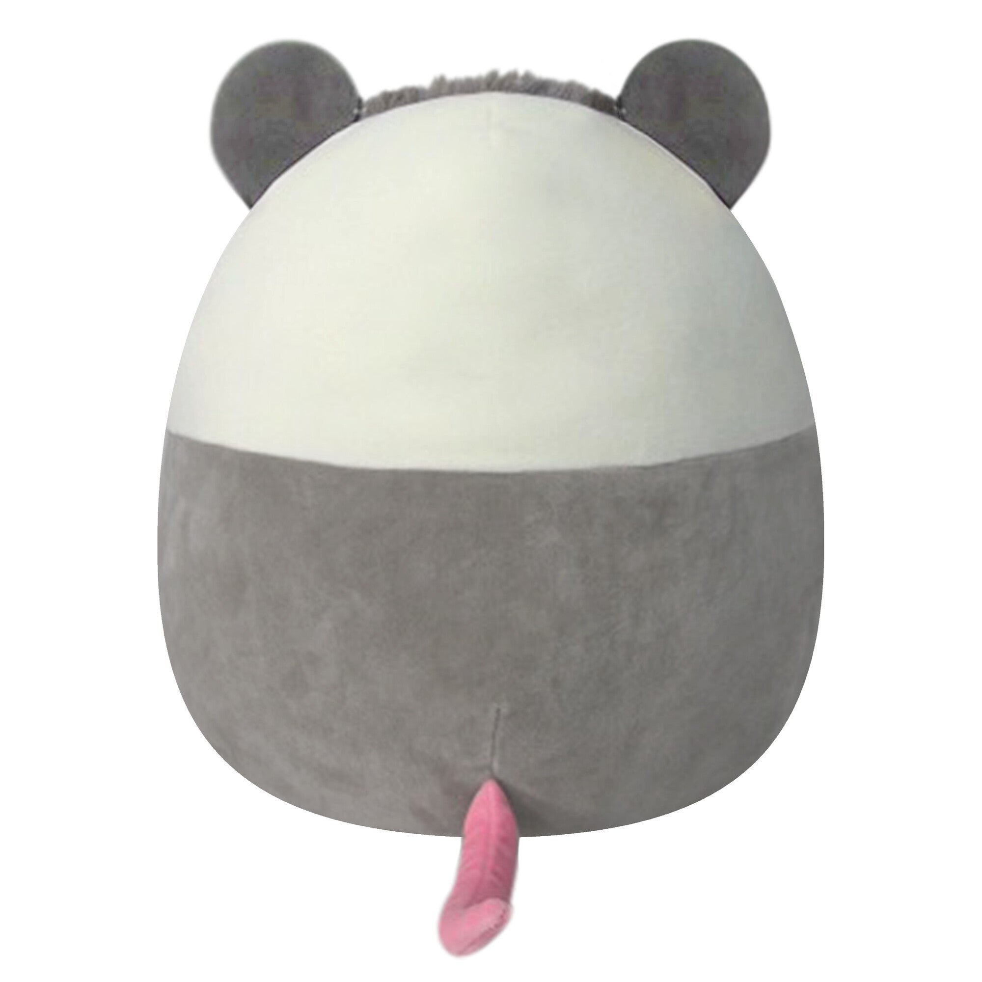 14-Inch Luanne the Grey Possum - Image 4