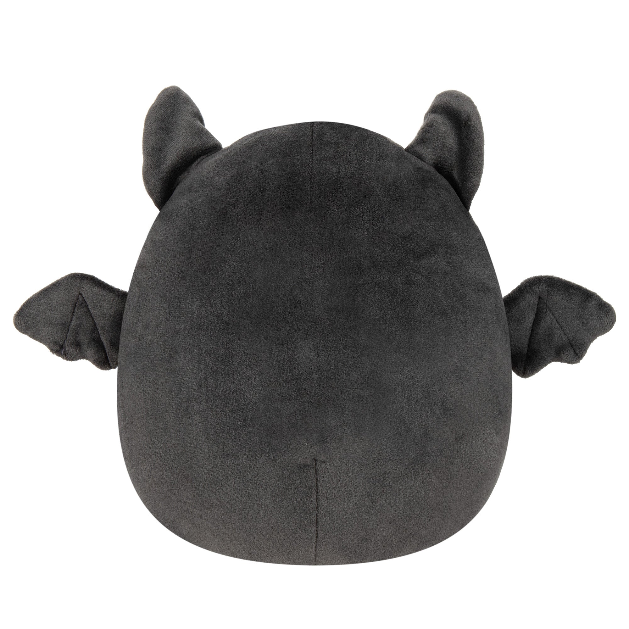 8-Inch Emily the Black Bat with Sparkly Belly - Image 4